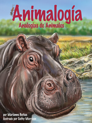 cover image of Animalogía